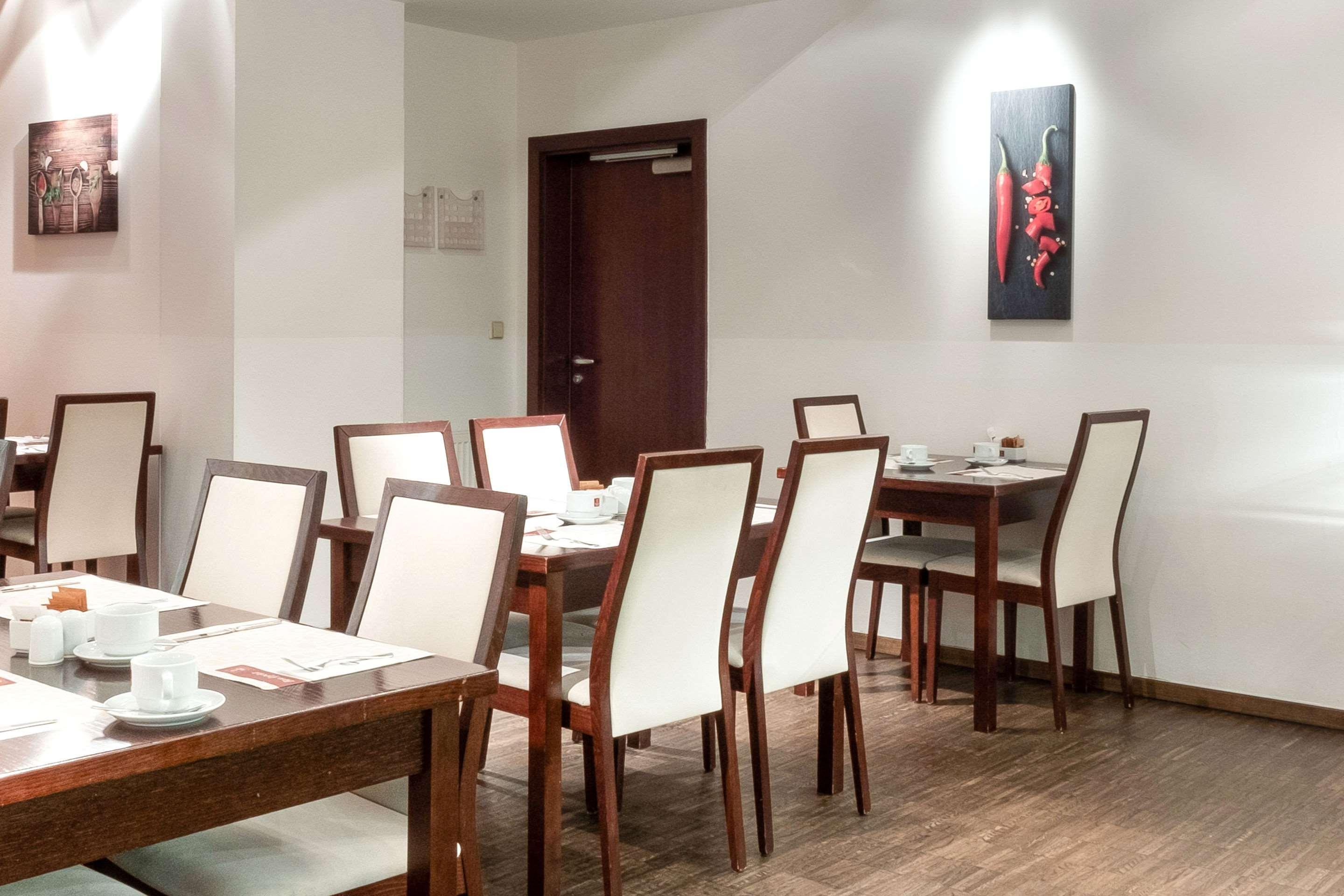 Clarion Hotel Prague City Bagian luar foto