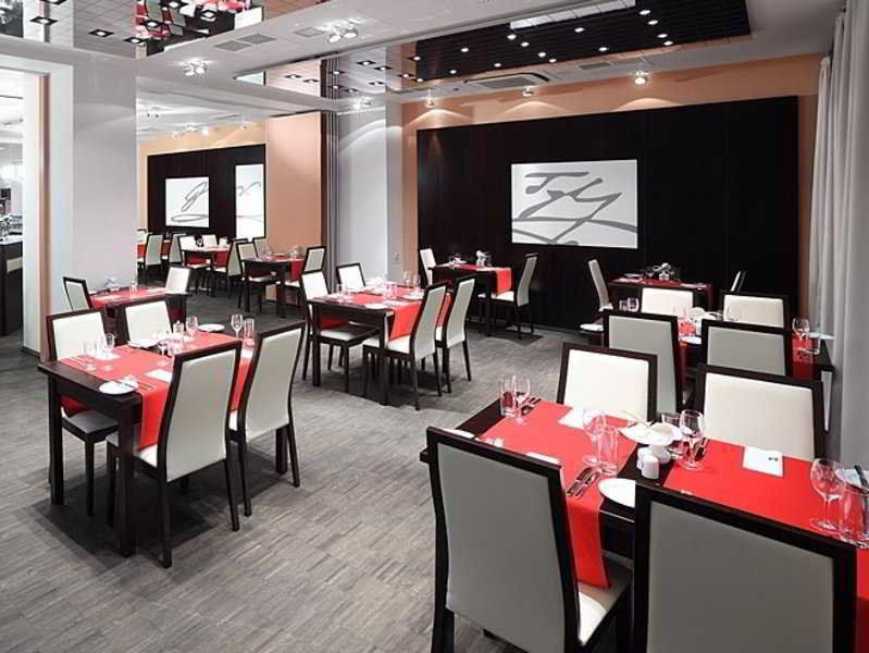 Clarion Hotel Prague City Bagian luar foto