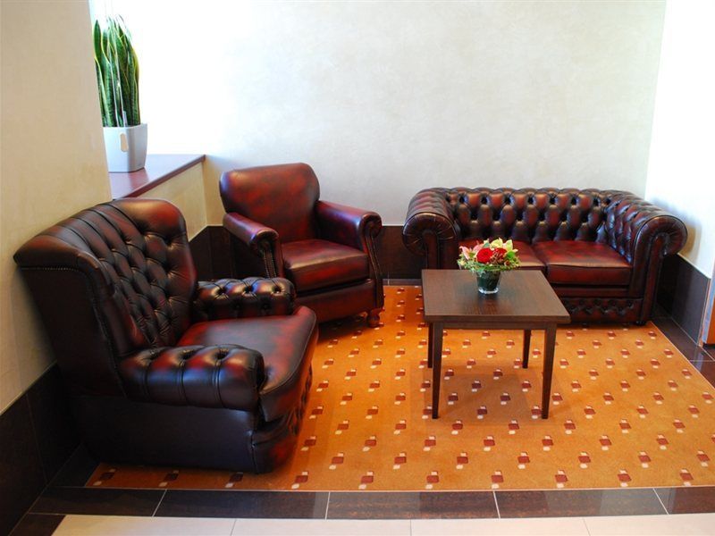Clarion Hotel Prague City Bagian luar foto