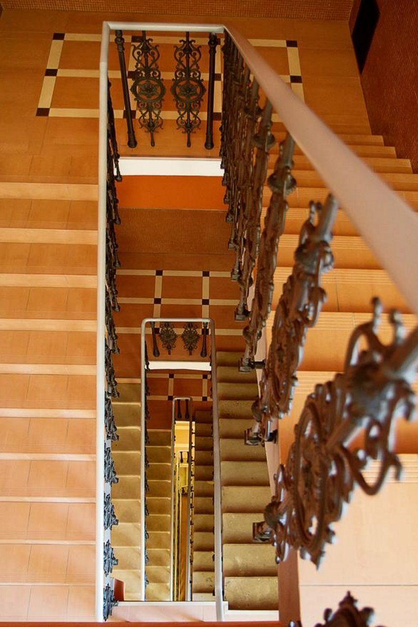 Clarion Hotel Prague City Bagian luar foto